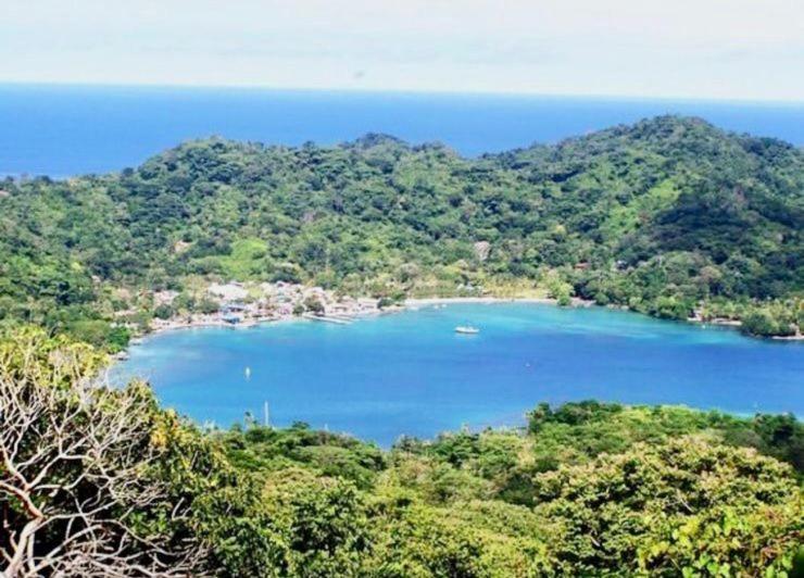 Kelly Tours Hotel Capurgana Luaran gambar