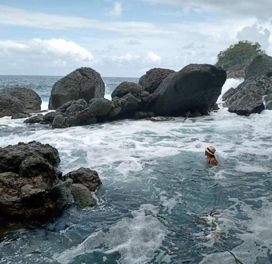 Kelly Tours Hotel Capurgana Luaran gambar