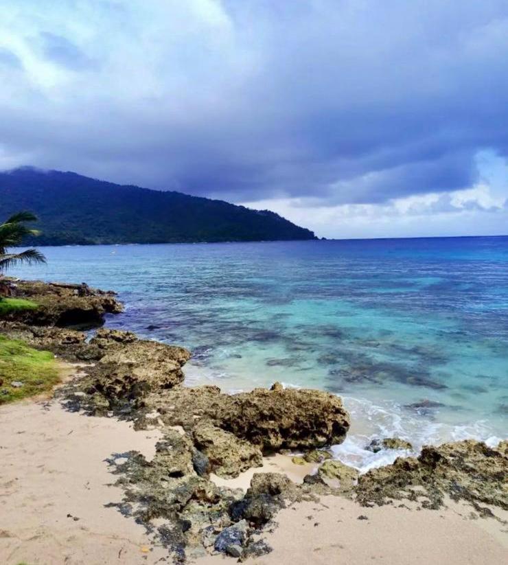 Kelly Tours Hotel Capurgana Luaran gambar